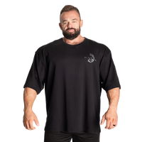 Better Bodies Muscle Iron Ther Tee