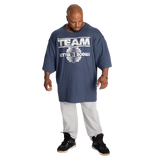 Better Bodies Team Iron Thrmal Tee