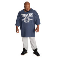 Better Bodies Team Iron Thrmal Tee