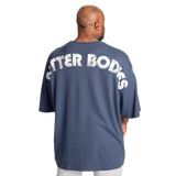 Better Bodies Team Iron Thrmal Tee