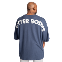 Better Bodies Team Iron Thrmal Tee