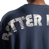 Better Bodies Team Iron Thrmal Tee