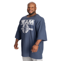 Better Bodies Team Iron Thrmal Tee