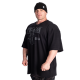 Better Bodies Team Iron Thrmal Tee