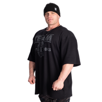 Better Bodies Team Iron Thrmal Tee