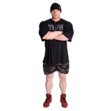 Better Bodies Team Iron Thrmal Tee