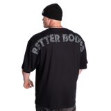 Better Bodies Team Iron Thrmal Tee