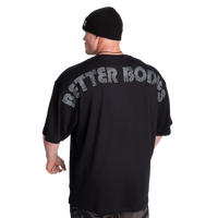Better Bodies Team Iron Thrmal Tee