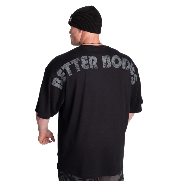 Better Bodies Team Iron Thrmal Tee