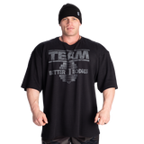 Better Bodies Team Iron Thrmal Tee