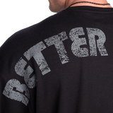 Better Bodies Team Iron Thrmal Tee