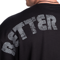 Better Bodies Team Iron Thrmal Tee