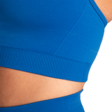 Better Bodies Scrunch sports bra
