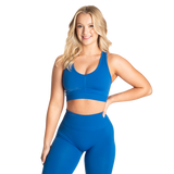 Better Bodies Scrunch sports bra