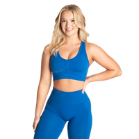 Better Bodies Scrunch sports bra