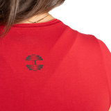 Better Bodies Raw Energy Tee