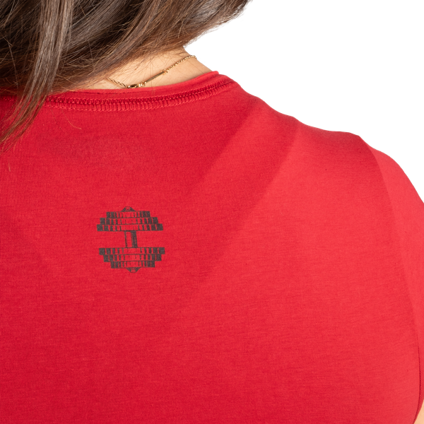 Better Bodies Raw Energy Tee