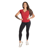 Better Bodies Raw Energy Tee