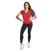 Better Bodies Raw Energy Tee