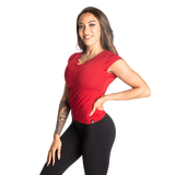 Better Bodies Raw Energy Tee