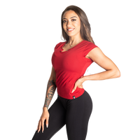 Better Bodies Raw Energy Tee