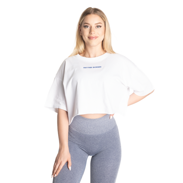 Better Bodies With Love Tee