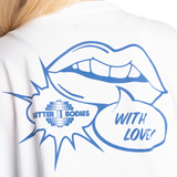 Better Bodies With Love Tee