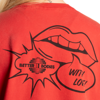 Better Bodies With Love Tee