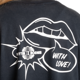 Better Bodies With Love Tee