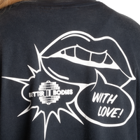 Better Bodies With Love Tee