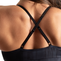 Better Bodies High line short top