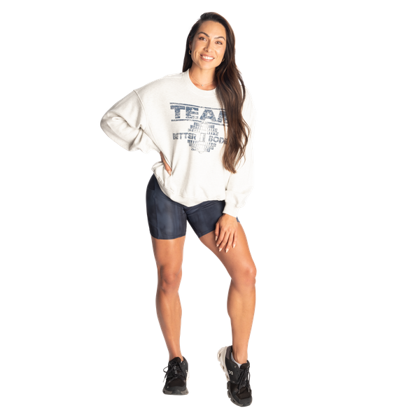 Better Bodies High Waist Shorts