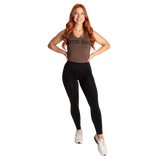 Better Bodies BB Crop T-Back