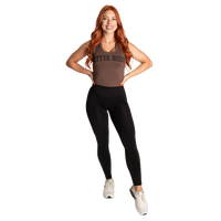 Better Bodies BB Crop T-Back