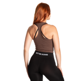 Better Bodies BB Crop T-Back