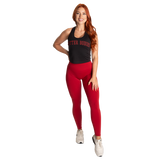 Better Bodies BB Crop T-Back