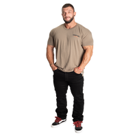 Gasp Utility Street Tee