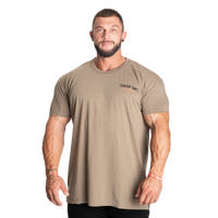Gasp Utility Street Tee