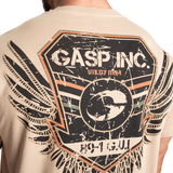 Gasp Utility Street Tee