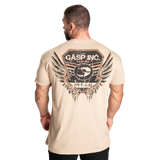 Gasp Utility Street Tee