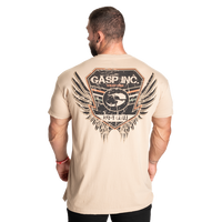 Gasp Utility Street Tee