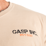 Gasp Utility Street Tee