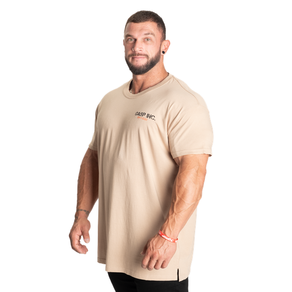 Gasp Utility Street Tee
