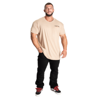 Gasp Utility Street Tee