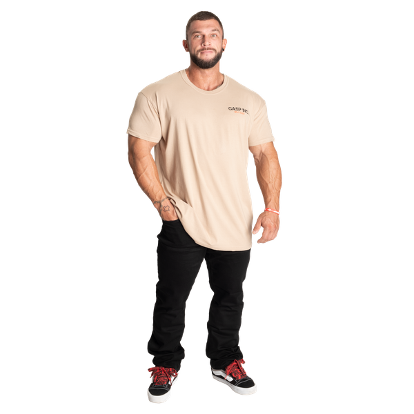 Gasp Utility Street Tee