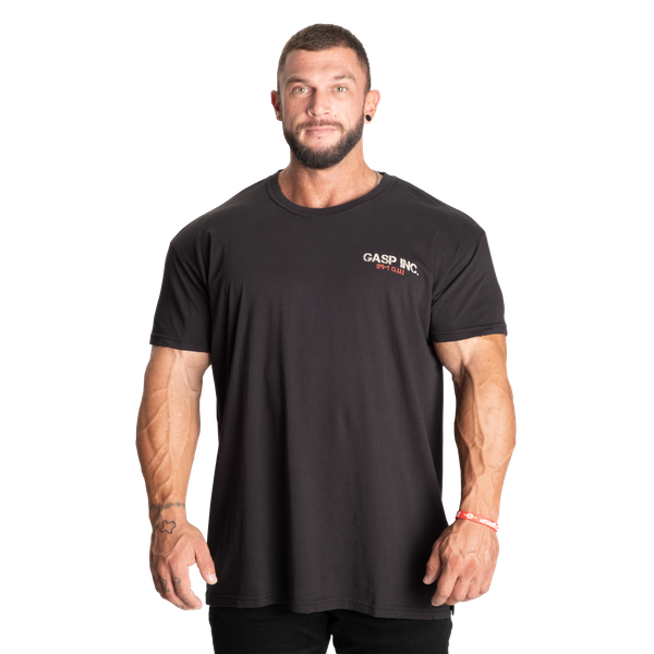 Gasp Utility Street Tee