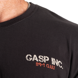 Gasp Utility Street Tee