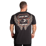 Gasp Utility Street Tee
