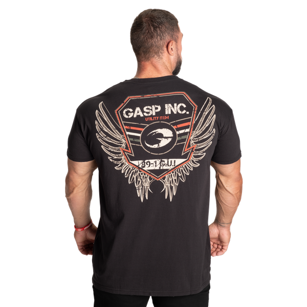 Gasp Utility Street Tee