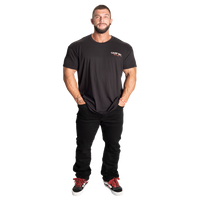 Gasp Utility Street Tee
